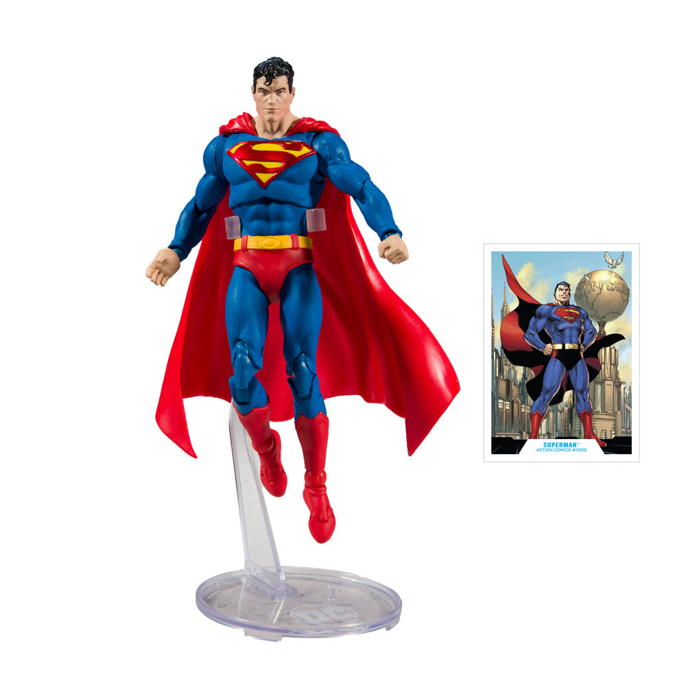 Superman Action Comics 1000 Toys R Us Canada