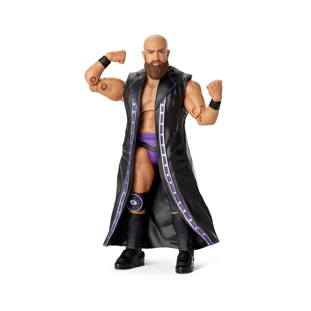 AEW Unmatched Figure - John Silver | Toys R Us Canada