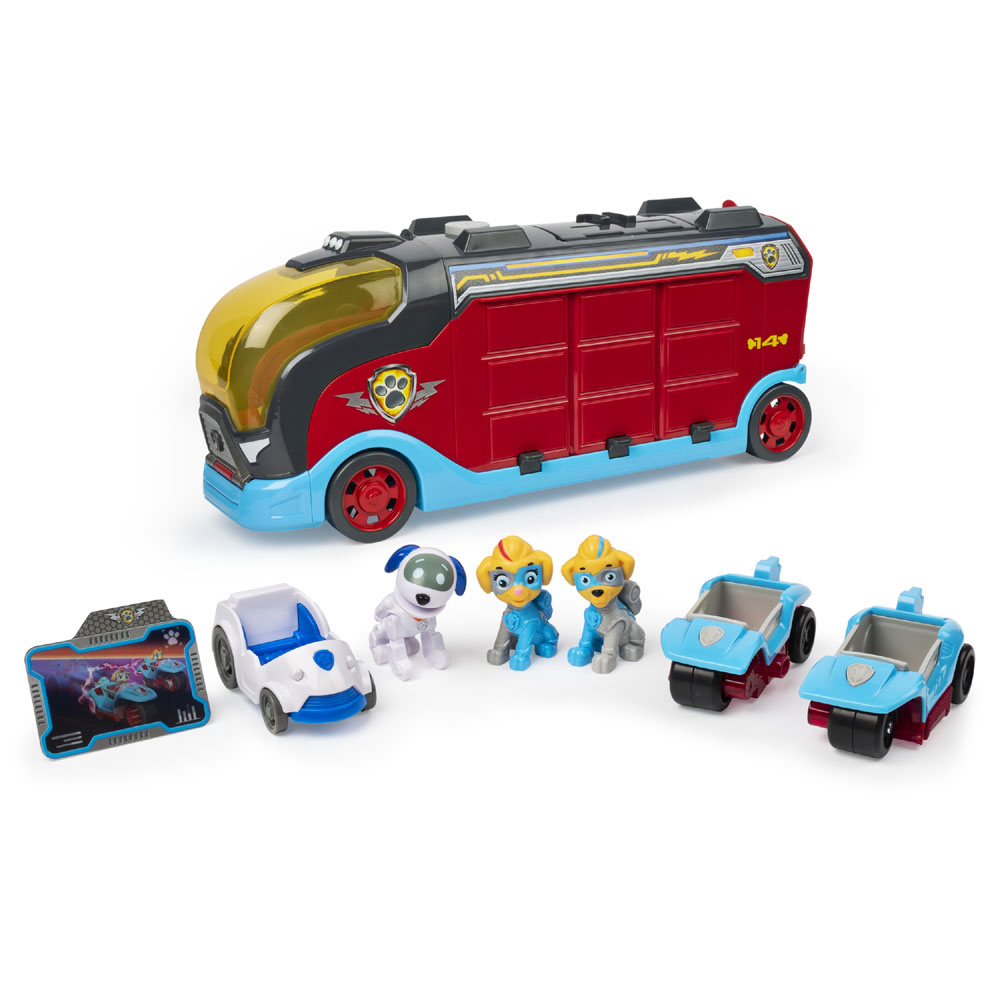 paw patrol boat toys r us