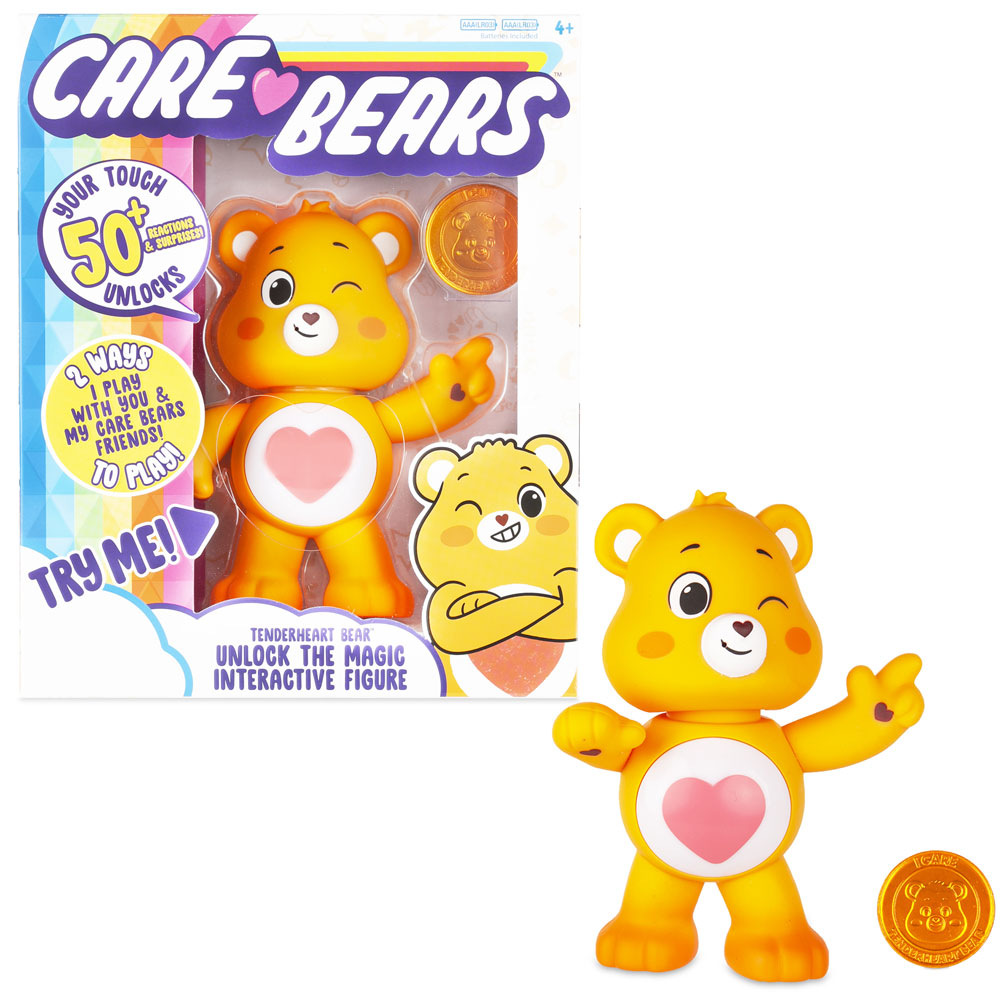 care bears near me