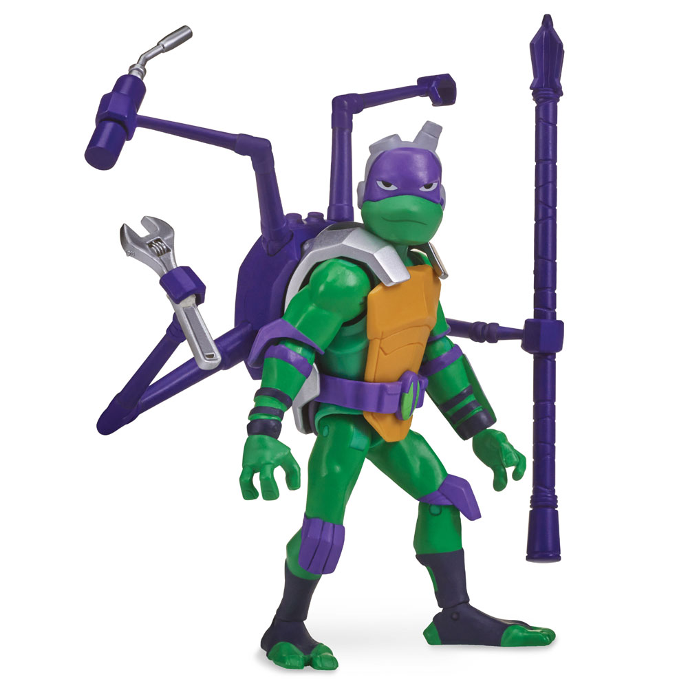 rise of tmnt figures