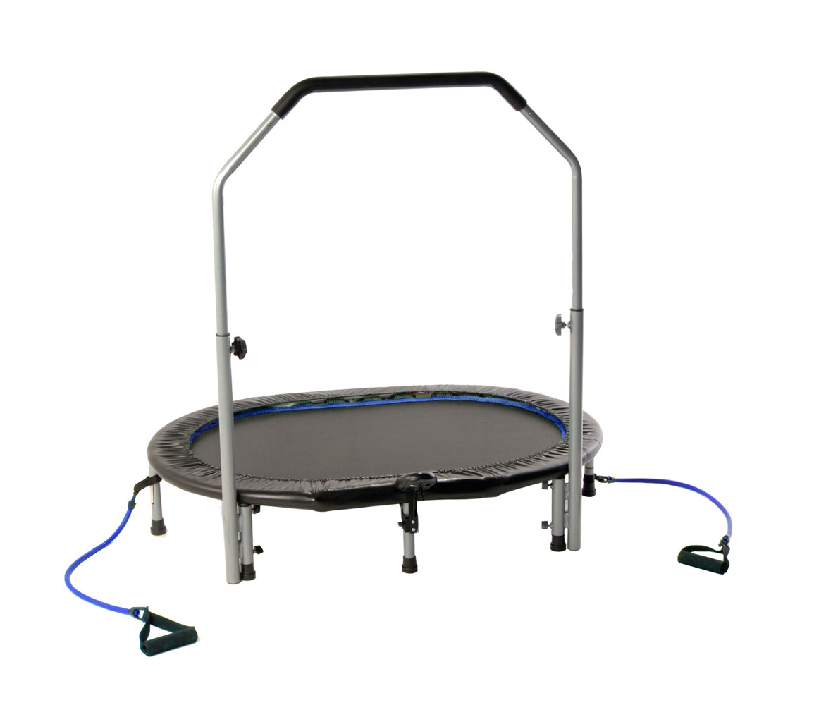 Stamina Products - InTone Oval Jogger (Trampoline) - English Edition ...