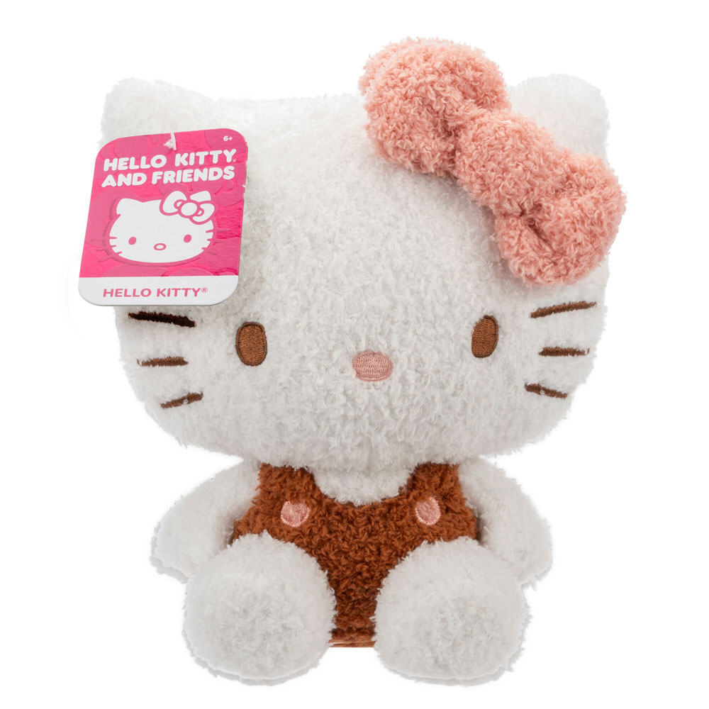 Hello Kitty and Friends 8