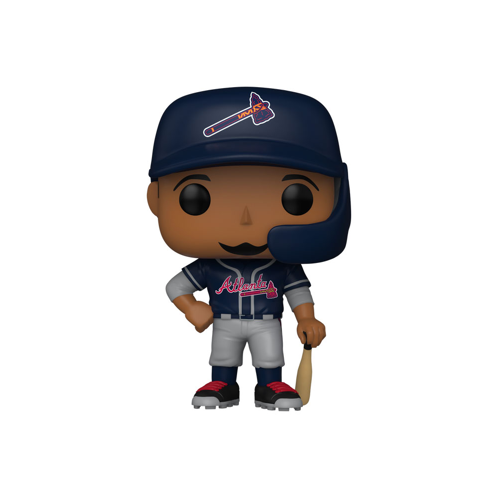 Ronald Acuna Jr. (Atlanta Braves) Alt Jersey MLB Funko Pop! Series