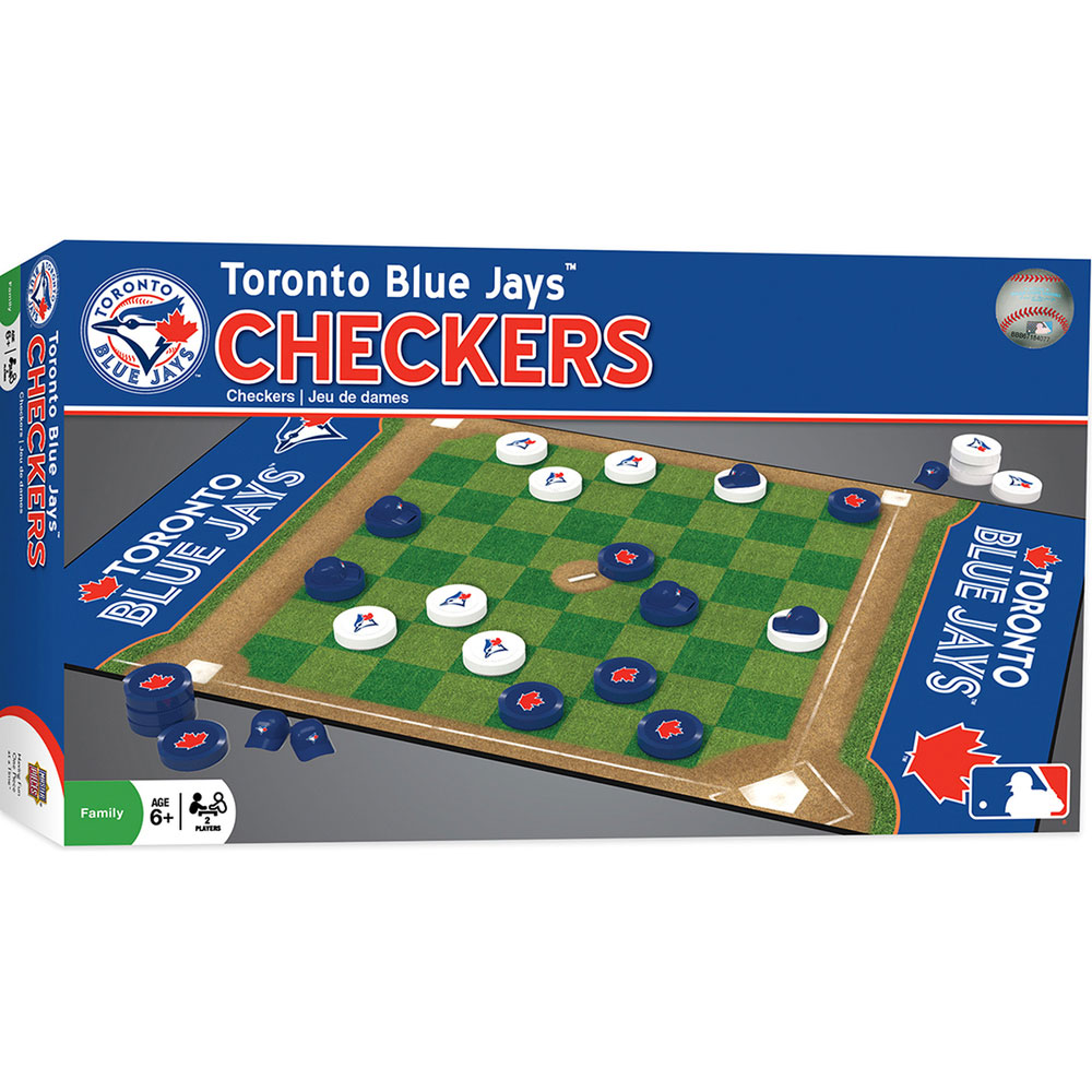 Masterpieces Puzzle Company Infant Toronto Blue Jays 2-Piece Team