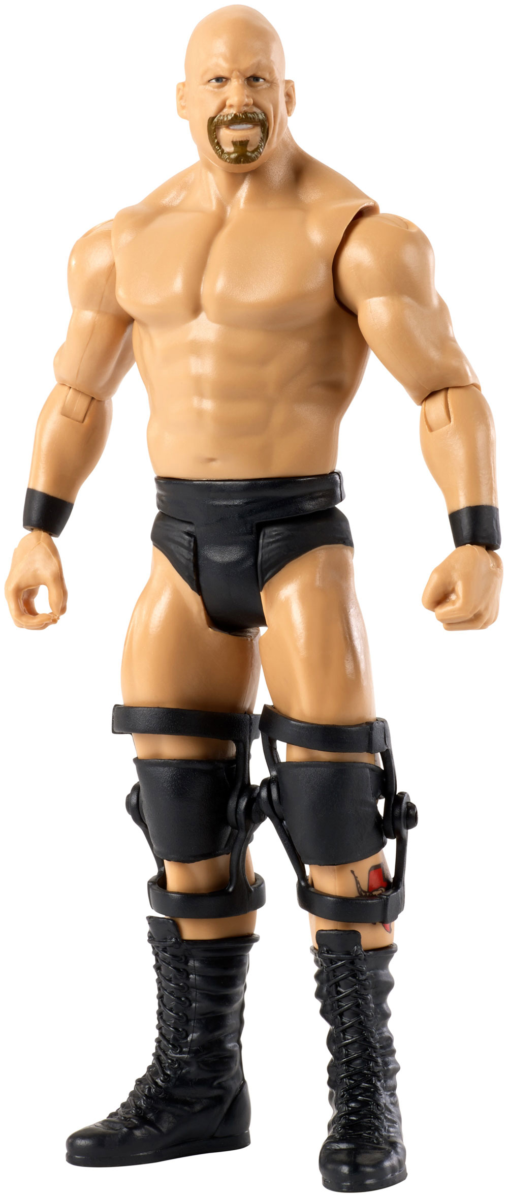 WWE Series #79 Stone Cold Steve Austin Action Figure | Toys R Us Canada