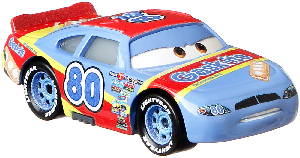 Disney Pixar Cars Sage Vanderspin | Toys R Us Canada