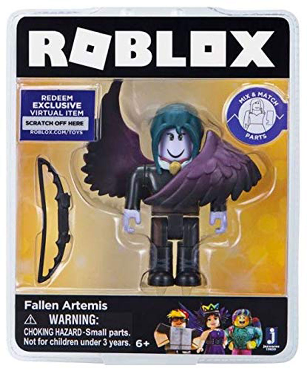 Roblox Celebrity Core Fallen Artemis Toys R Us Canada - roblox celebrity fallen artemis products doll toys