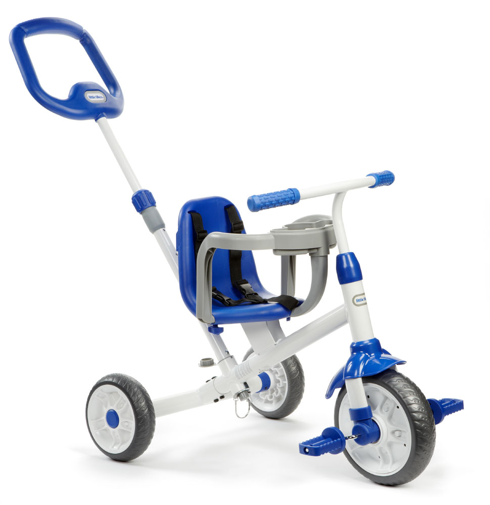 tikes tricycle