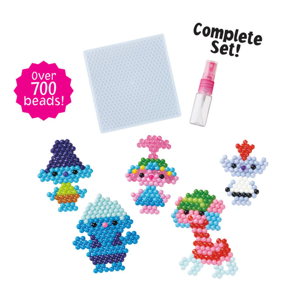 Aquabeads Trolls Word Tour Kit Toys R Us Canada