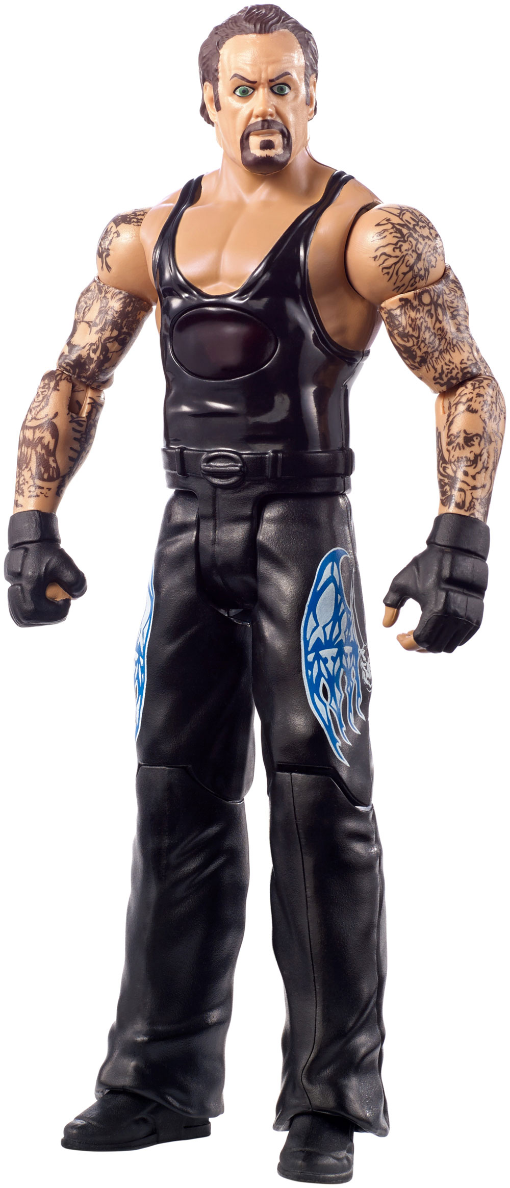 WWE Tough Talkers Total Tag Team Undertaker Action Figure | Toys R Us ...