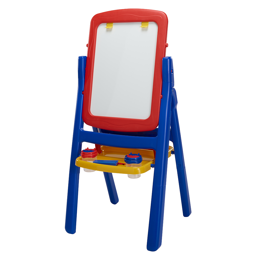 Imaginarium Flip And Fold Easel Toys R Us Canada