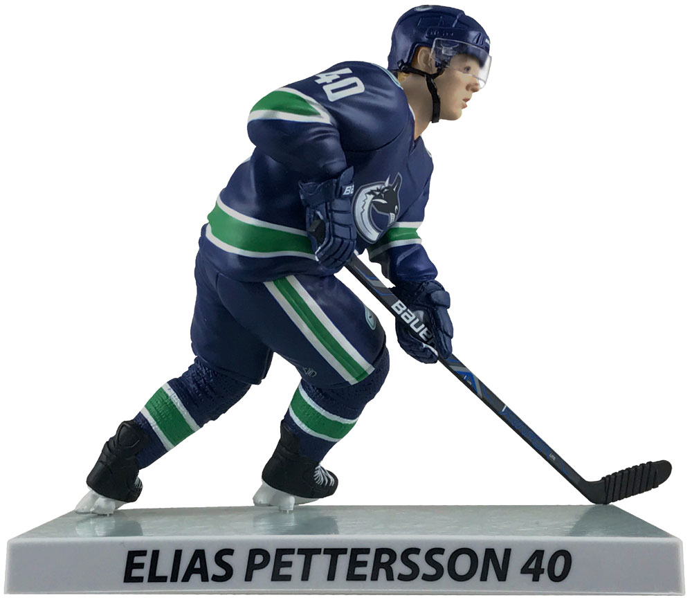 40 Elias Pettersson (Vancouver Canucks) iPhone 6/7/8 Wall…
