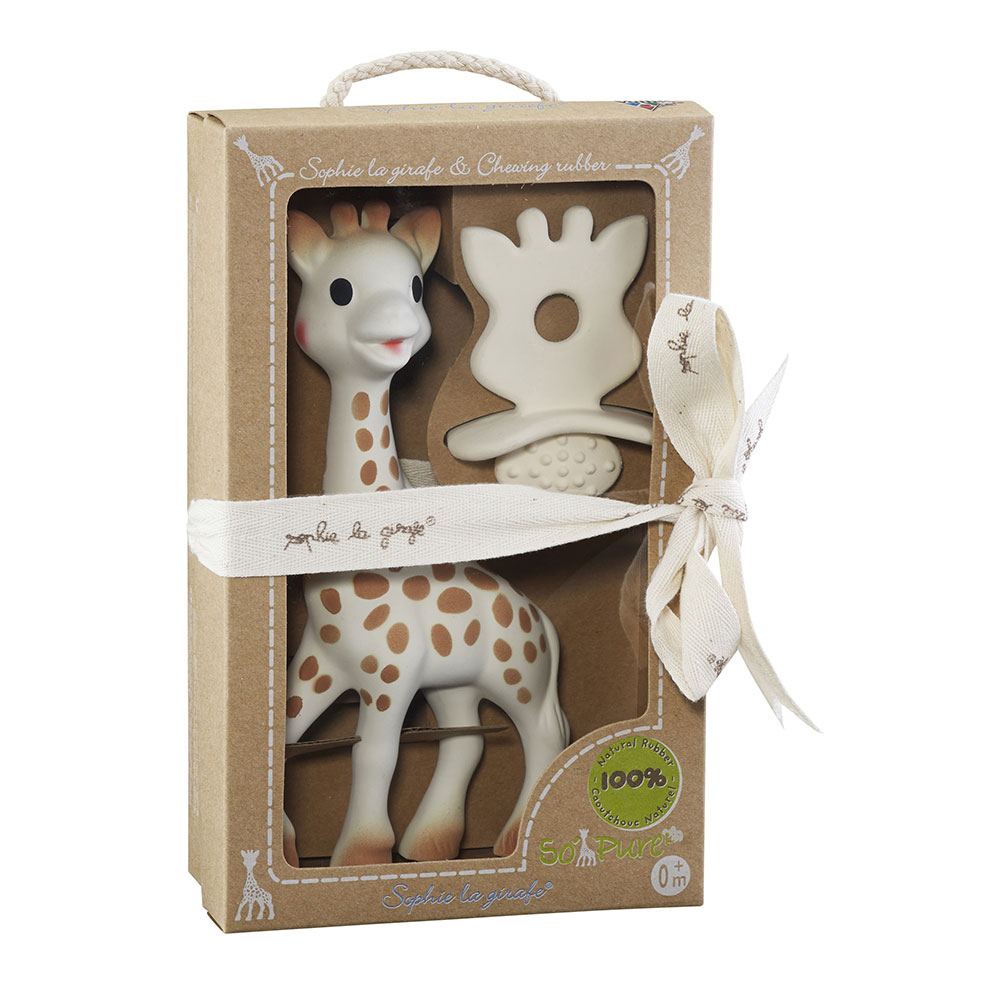 sophie the giraffe toys r us