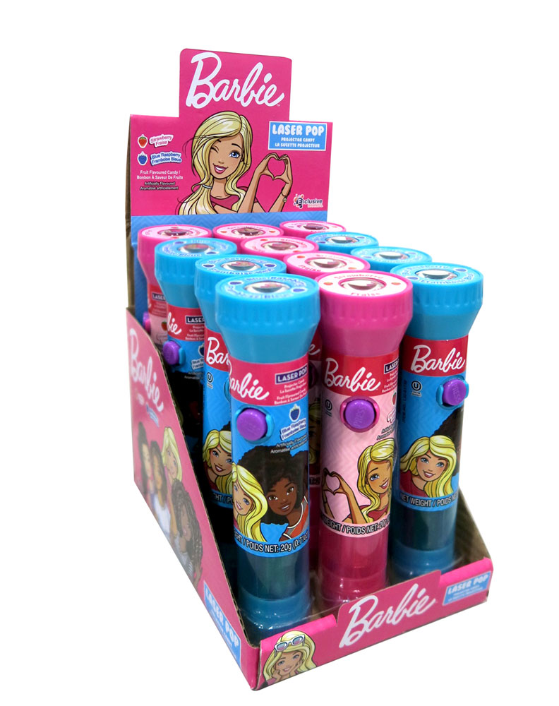 BARBIE Laser Pop | Toys R Us Canada