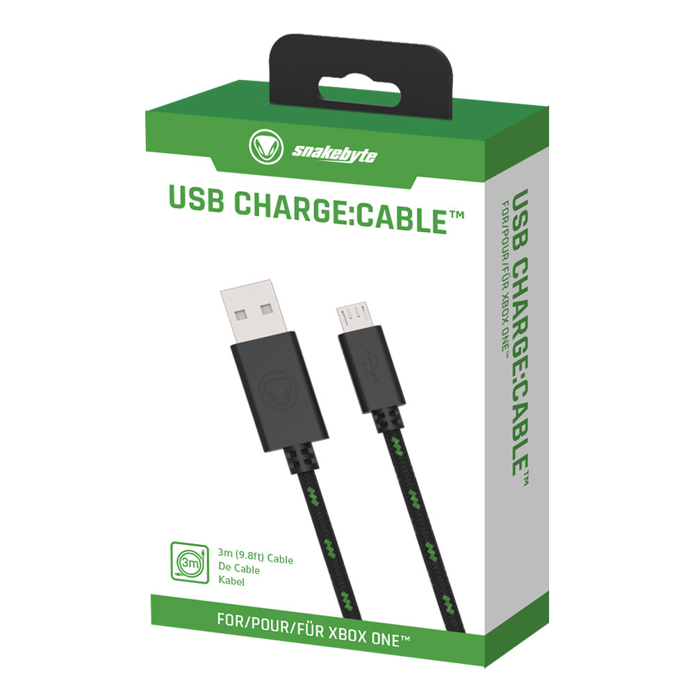 xbox one data transfer cable