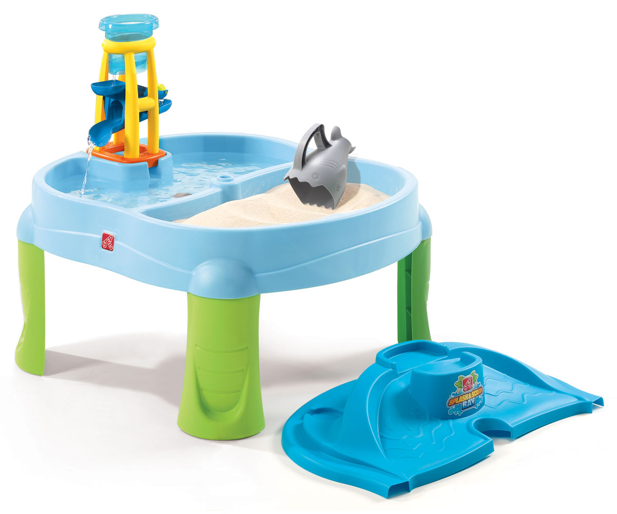 step 2 water table toys r us