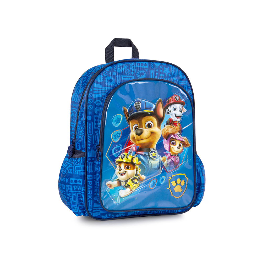 Heys Kids Paw Patrol Movie Core Backpack - Blue | Toys R Us Canada