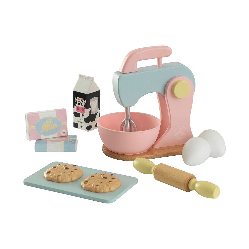 KidKraft - Baking Set - Pastel | Toys R Us Canada