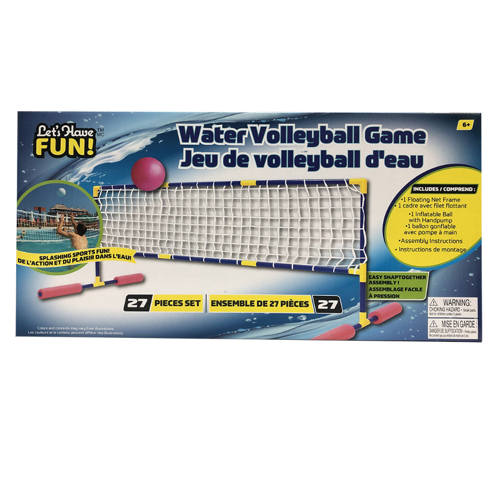 Water Volleyball Game | Toys R Us Canada