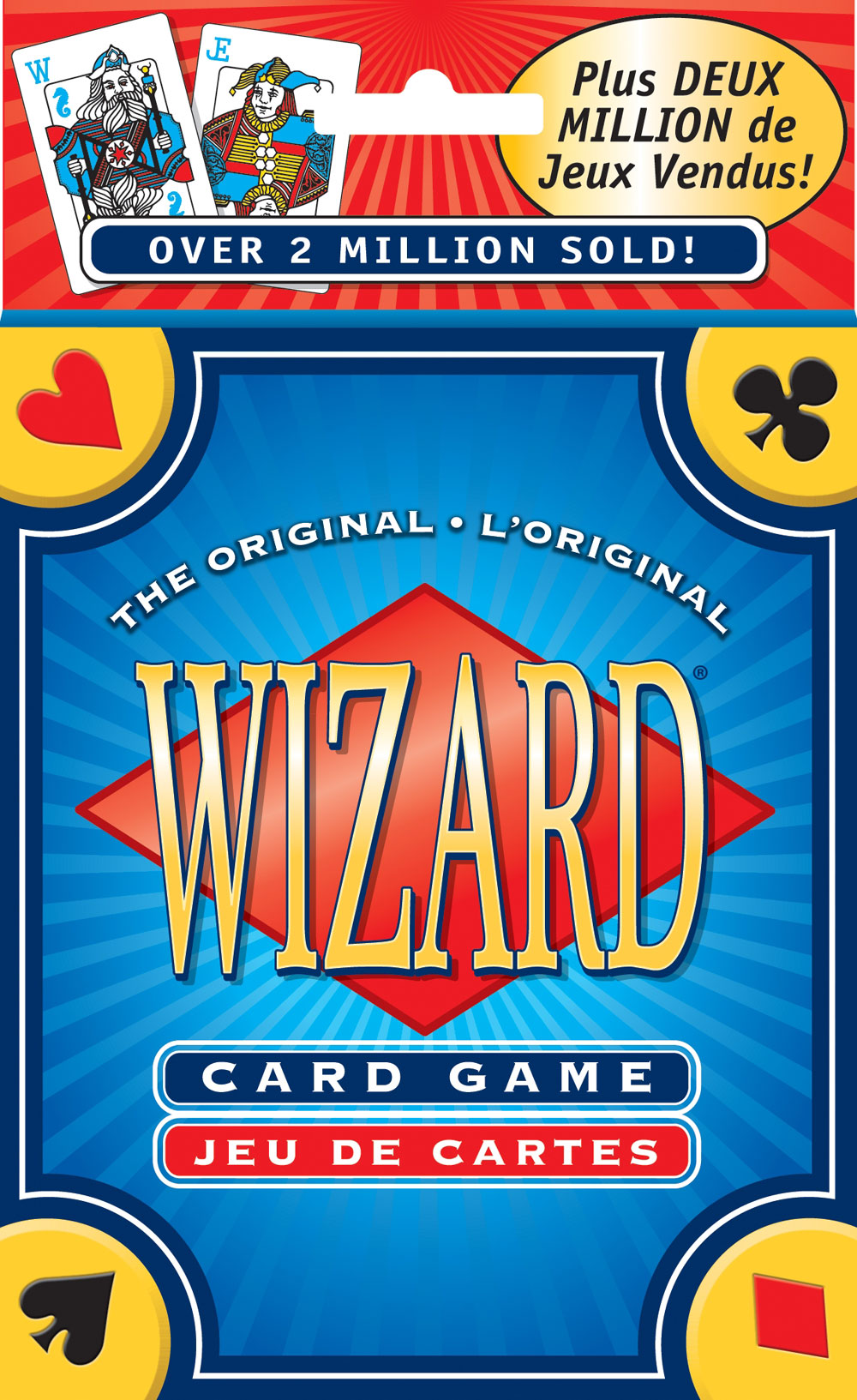 Wizard Card Game Styles May Vary Toys R Us Canada