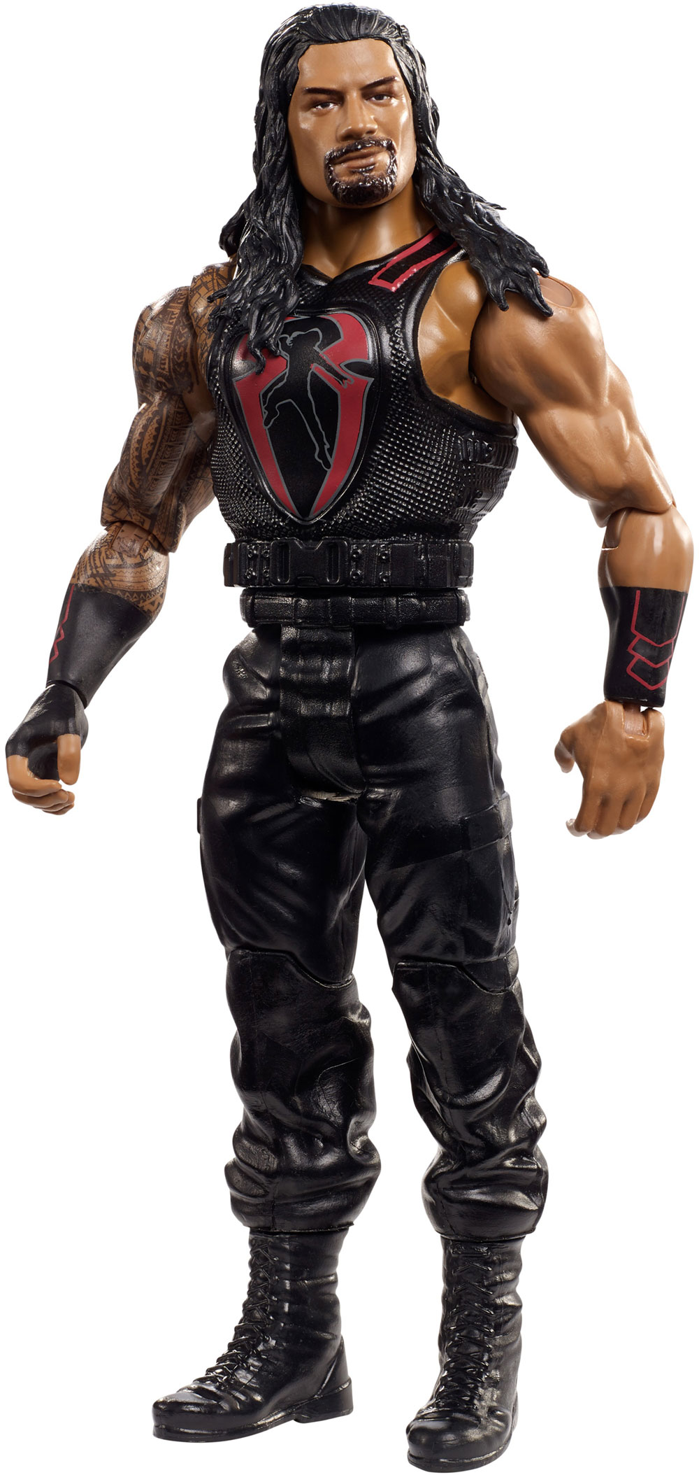 WWE Roman Reigns Top Picks Action Figure English Edition Toys R Us