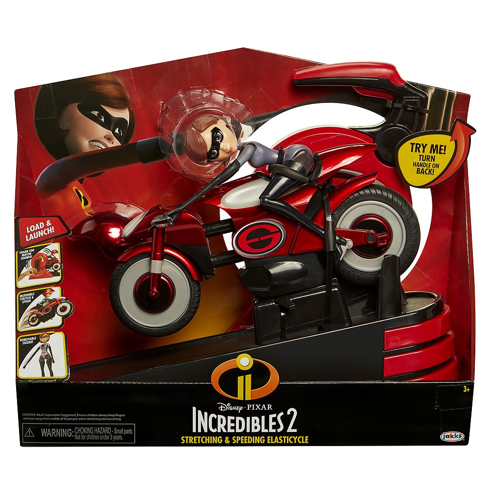incredibles 2 toys r us