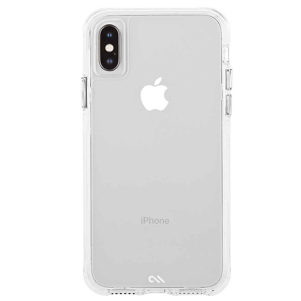 Case Mate Tough Clear Case Iphone Xsx Clear Toys R Us Canada 2533