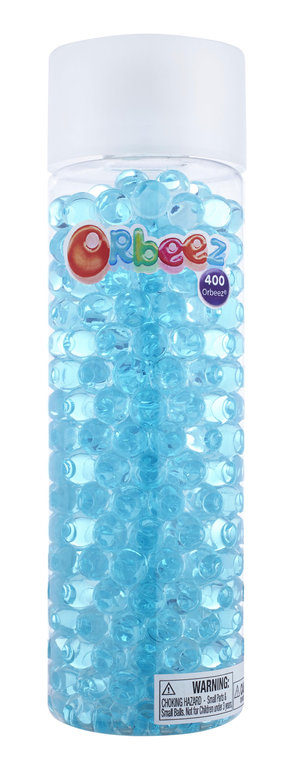 Orbeez Crush - Grown Orbeez - Sky Blue | Toys R Us Canada