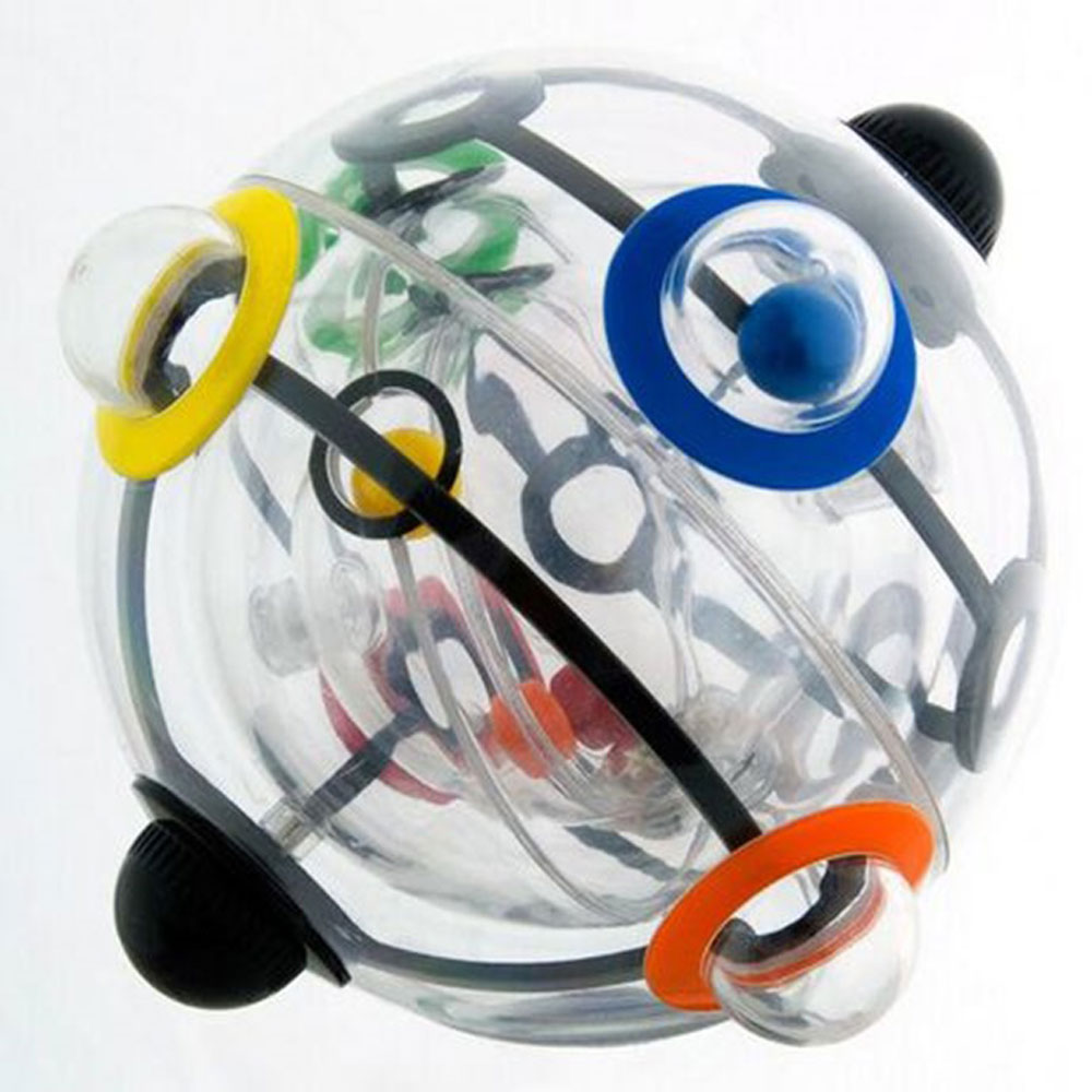 rubik 360 puzzle ball