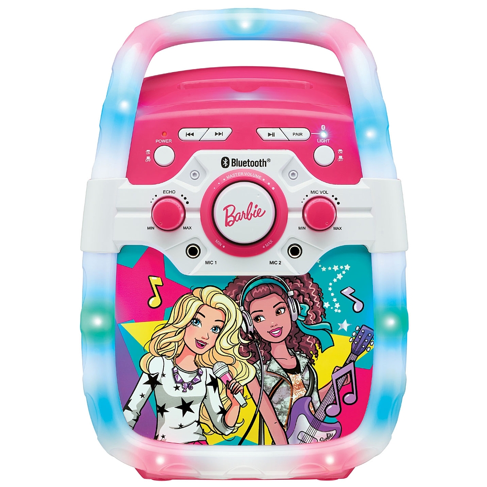 Barbie Karaoke Machine Toys R Us - ToyWalls