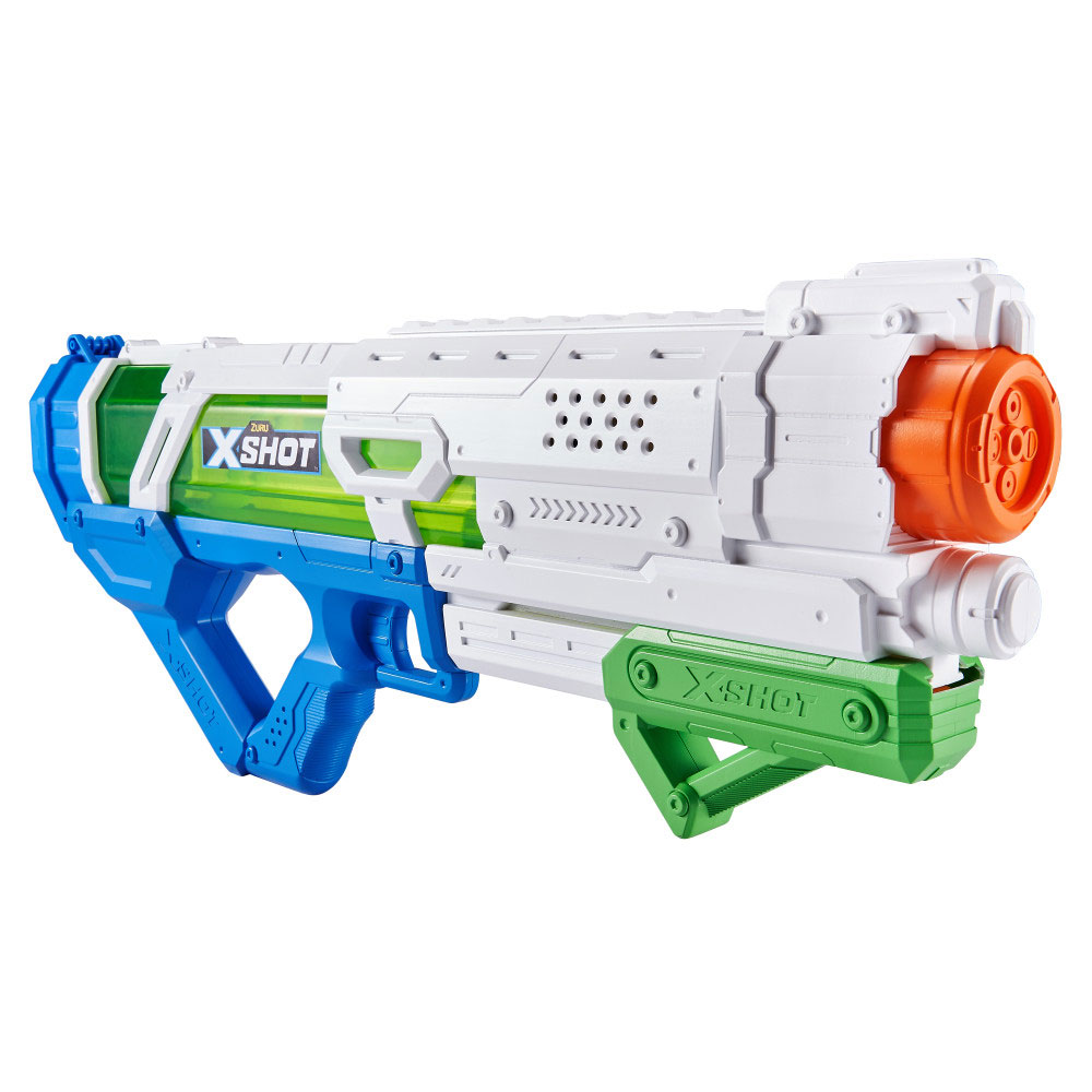 XShot Water Warfare Epic FastFill Water Blaster Toys R Us Canada