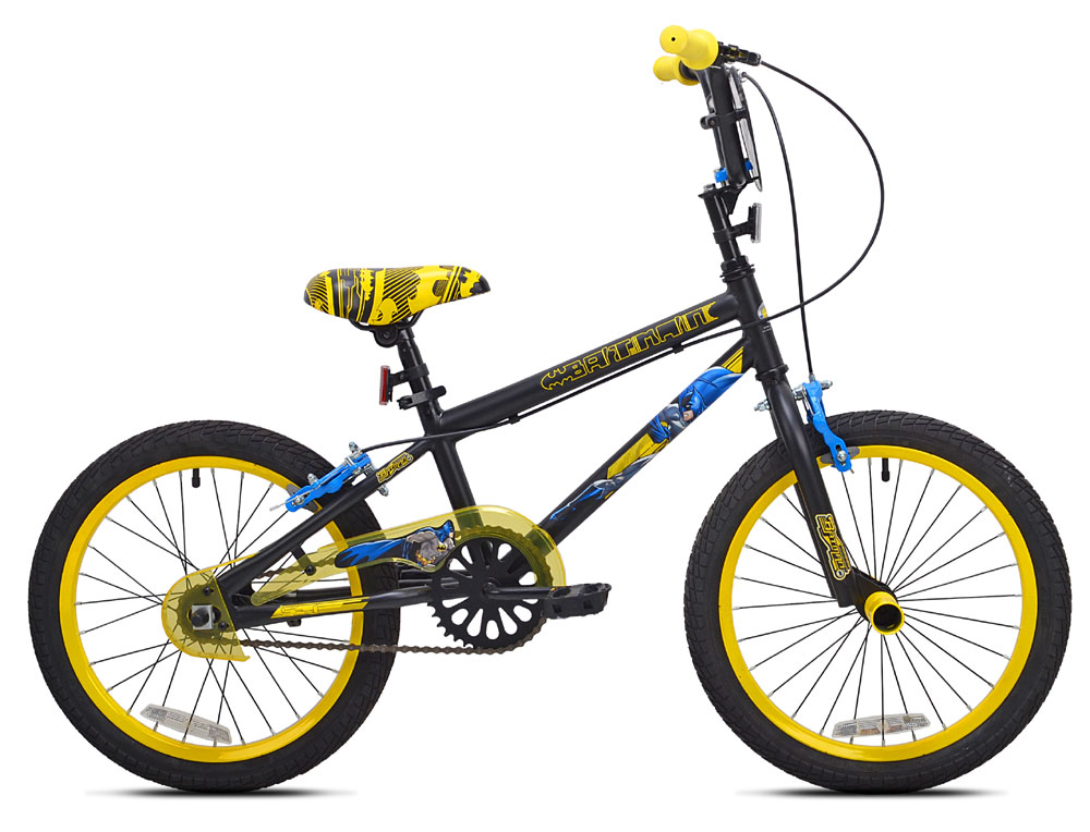 Stoneridge Cycle Batman - 18 inch Bike | Toys R Us Canada