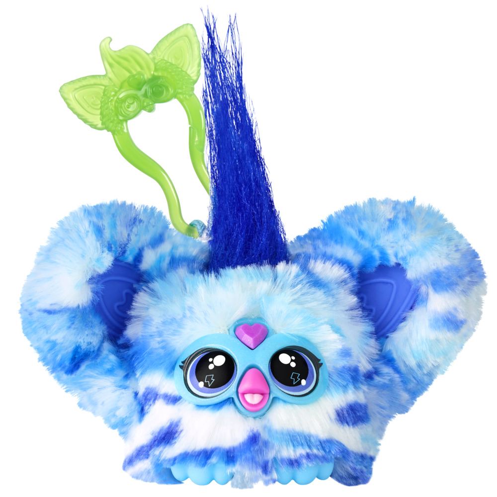 Furby Furblets Ooh-Koo Mini Electronic Plush Toy | Toys R Us Canada