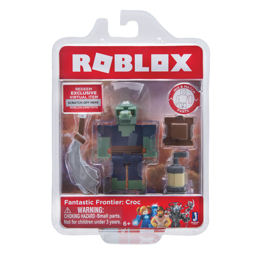 Roblox Core Figure Fantastic Frontier Croc Toys R Us Canada - roblox toys action figures fantastic frontier croc with virtual game code buy products online with ubuy thailand in affordable prices 323694942296