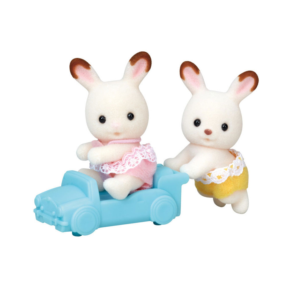 calico critters playsets