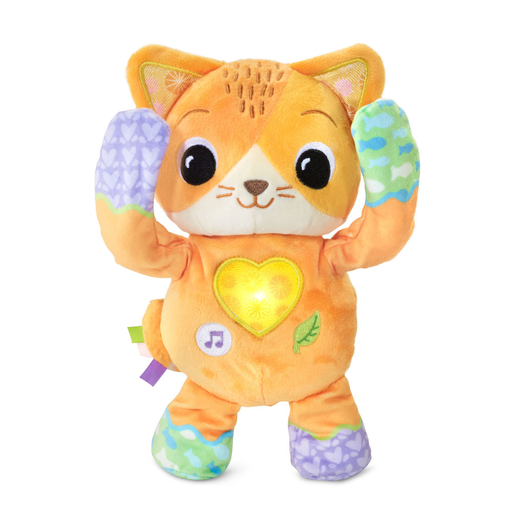 VTech Baby I See You! Kitty Cat - English Edition | Babies R Us Canada