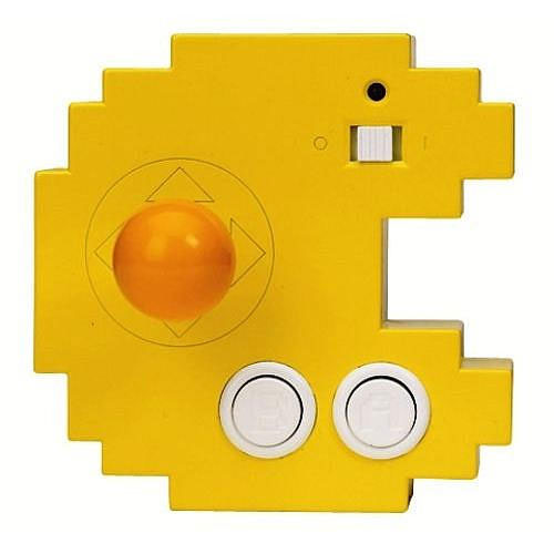 Buy Pac-Man Connect and Play - Classic Games - English Edition for CAD  20.98 | Toys R Us Canada