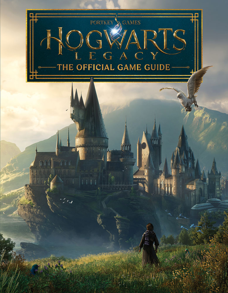 Hogwarts Legacy Deluxe edition issue : r/HarryPotterGame