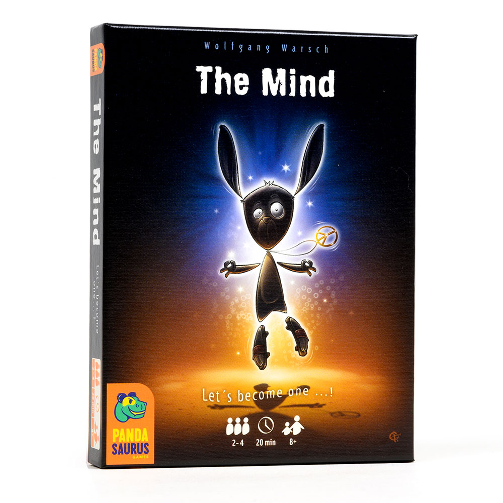 The Mind English Edition Toys R Us Canada