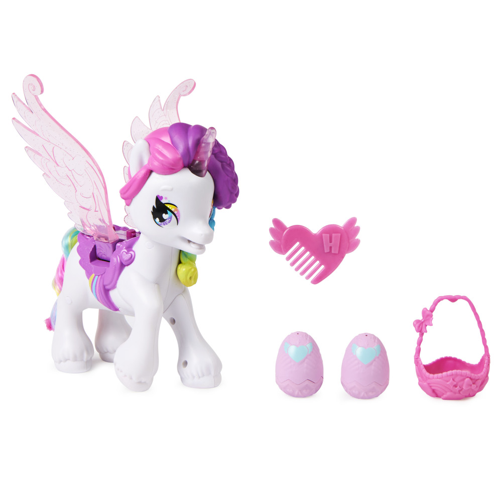 unicorn doll toys r us