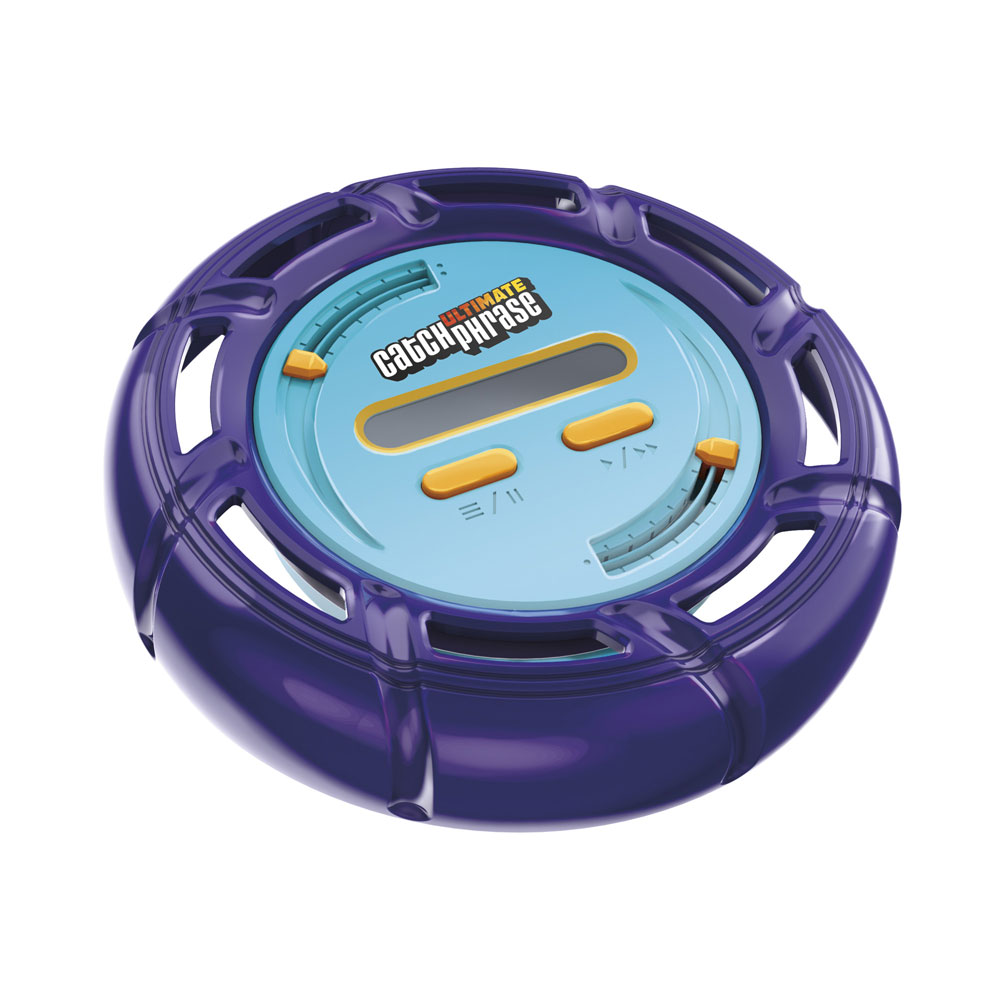 catch phrase electronic game