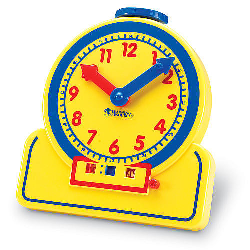 gro clock toys r us