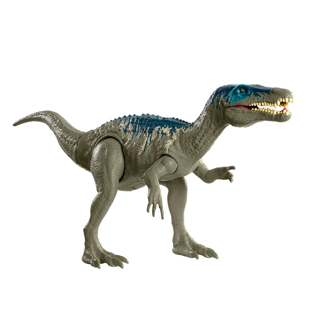 Jurassic World Roar Attack Baryonyx Chaos | Toys R Us Canada