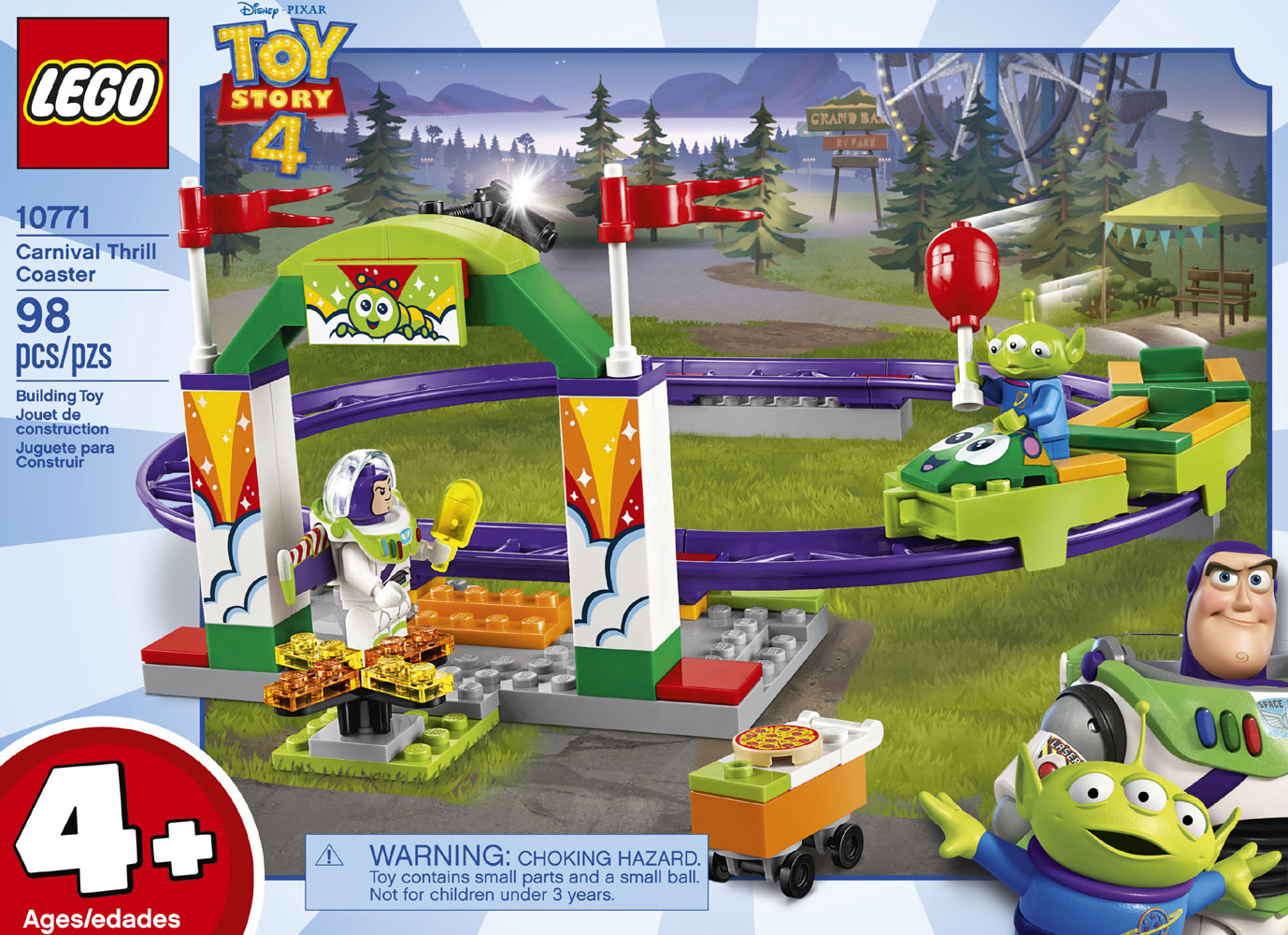 lego 10771 toy story