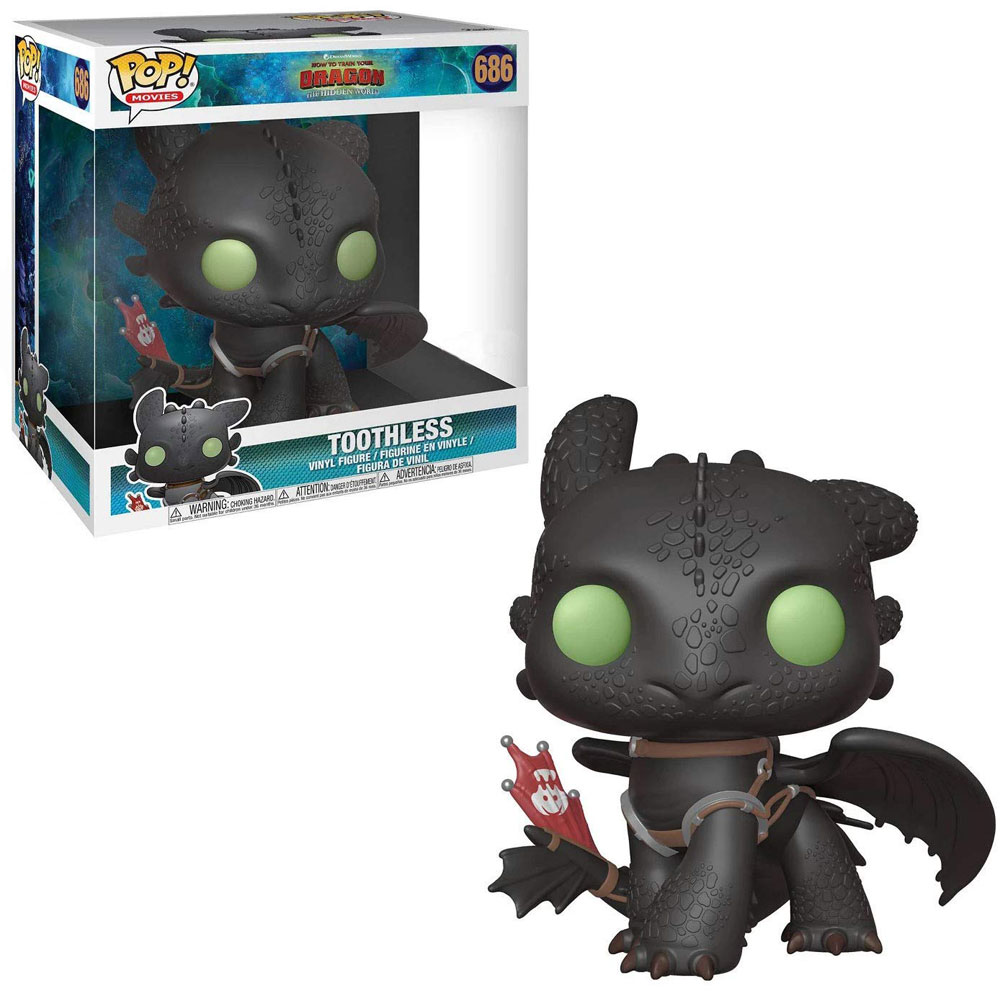 httyd 3 funko pop