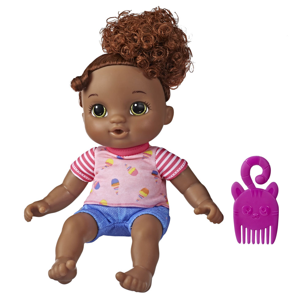 Littles by Baby Alive, Littles Squad, Little Gabby | Toys R Us Canada