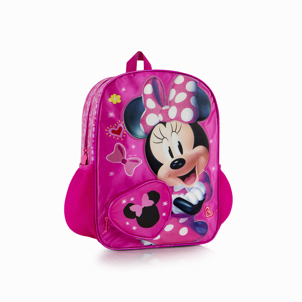 Heys Kids Backpack - Minnie | Toys R Us Canada