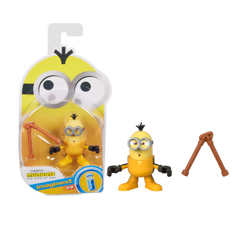 Fisher-Price Imaginext Minions Kevin | Toys R Us Canada