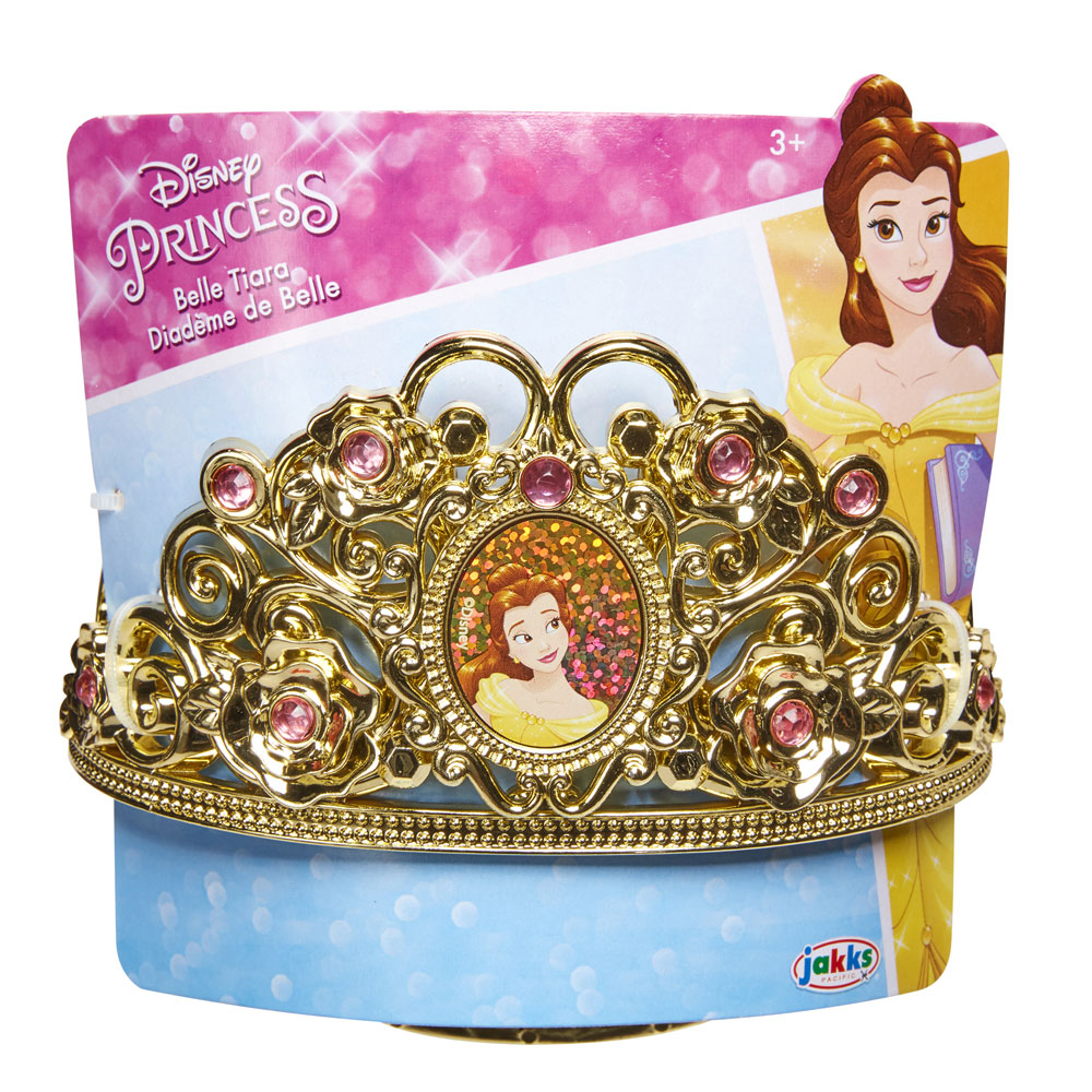 Disney Princess Explore Your World Tiara Belle Toys R Us Canada